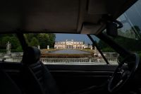 Lamborghini Espada (1968)