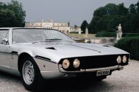 Lamborghini Espada (1968)