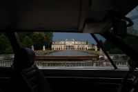 Lamborghini Espada (1968)