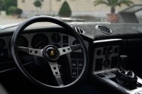 Lamborghini Espada (1968)