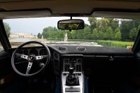 Lamborghini Espada (1968)