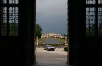 Lamborghini Espada (1968)