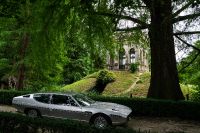 Lamborghini Espada (1968)