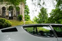 Lamborghini Espada (1968)