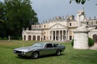 Lamborghini Espada (1968)