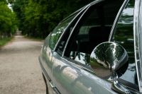 Lamborghini Espada (1968)