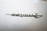 Lamborghini Espada (1968)