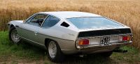 Lamborghini Espada (1968)