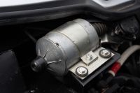 Lamborghini Espada (1968)