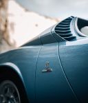 Lamborghini Miura Roadster (1968)