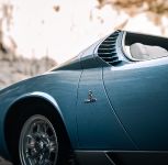 Lamborghini Miura Roadster (1968)