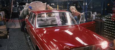 Volvo 164 (1968) - picture 4 of 7
