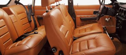 Volvo 164 (1968) - picture 7 of 7