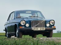 Volvo 164 (1968) - picture 2 of 7