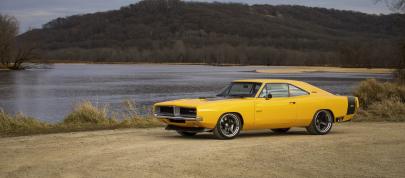 Dodge Charger CAPTIV by Ringbrothers (1969) - picture 4 of 38