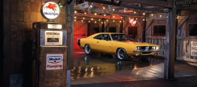 Dodge Charger CAPTIV by Ringbrothers (1969) - picture 7 of 38