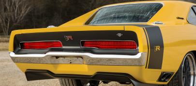 Dodge Charger CAPTIV by Ringbrothers (1969) - picture 12 of 38