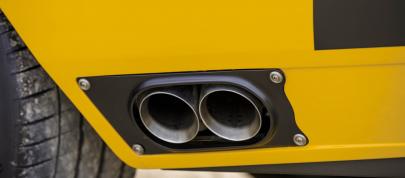 Dodge Charger CAPTIV by Ringbrothers (1969) - picture 20 of 38