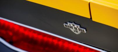 Dodge Charger CAPTIV by Ringbrothers (1969) - picture 23 of 38