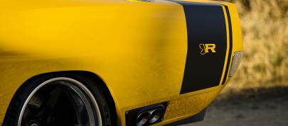 Dodge Charger CAPTIV by Ringbrothers (1969) - picture 28 of 38