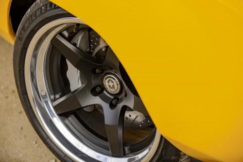 Dodge Charger CAPTIV by Ringbrothers (1969) - picture 17 of 38