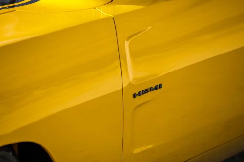 Dodge Charger CAPTIV by Ringbrothers (1969) - picture 25 of 38