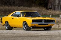 Dodge Charger CAPTIV by Ringbrothers (1969) - picture 1 of 38