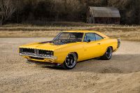 Dodge Charger CAPTIV by Ringbrothers (1969) - picture 2 of 38