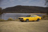 1969 Dodge Charger CAPTIV by Ringbrothers, 4 of 38