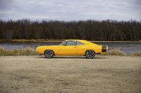 Dodge Charger CAPTIV by Ringbrothers (1969) - picture 5 of 38
