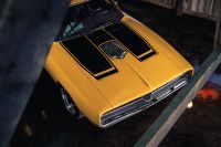 Dodge Charger CAPTIV by Ringbrothers (1969) - picture 10 of 38