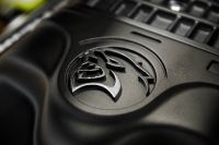 Dodge Charger CAPTIV by Ringbrothers (1969)