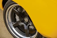 Dodge Charger CAPTIV by Ringbrothers (1969)