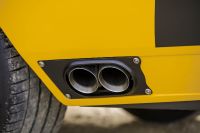 Dodge Charger CAPTIV by Ringbrothers (1969)