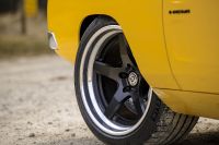 1969 Dodge Charger CAPTIV by Ringbrothers