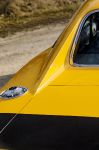 1969 Dodge Charger CAPTIV by Ringbrothers