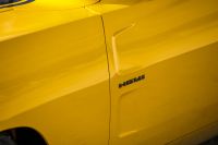 Dodge Charger CAPTIV by Ringbrothers (1969)