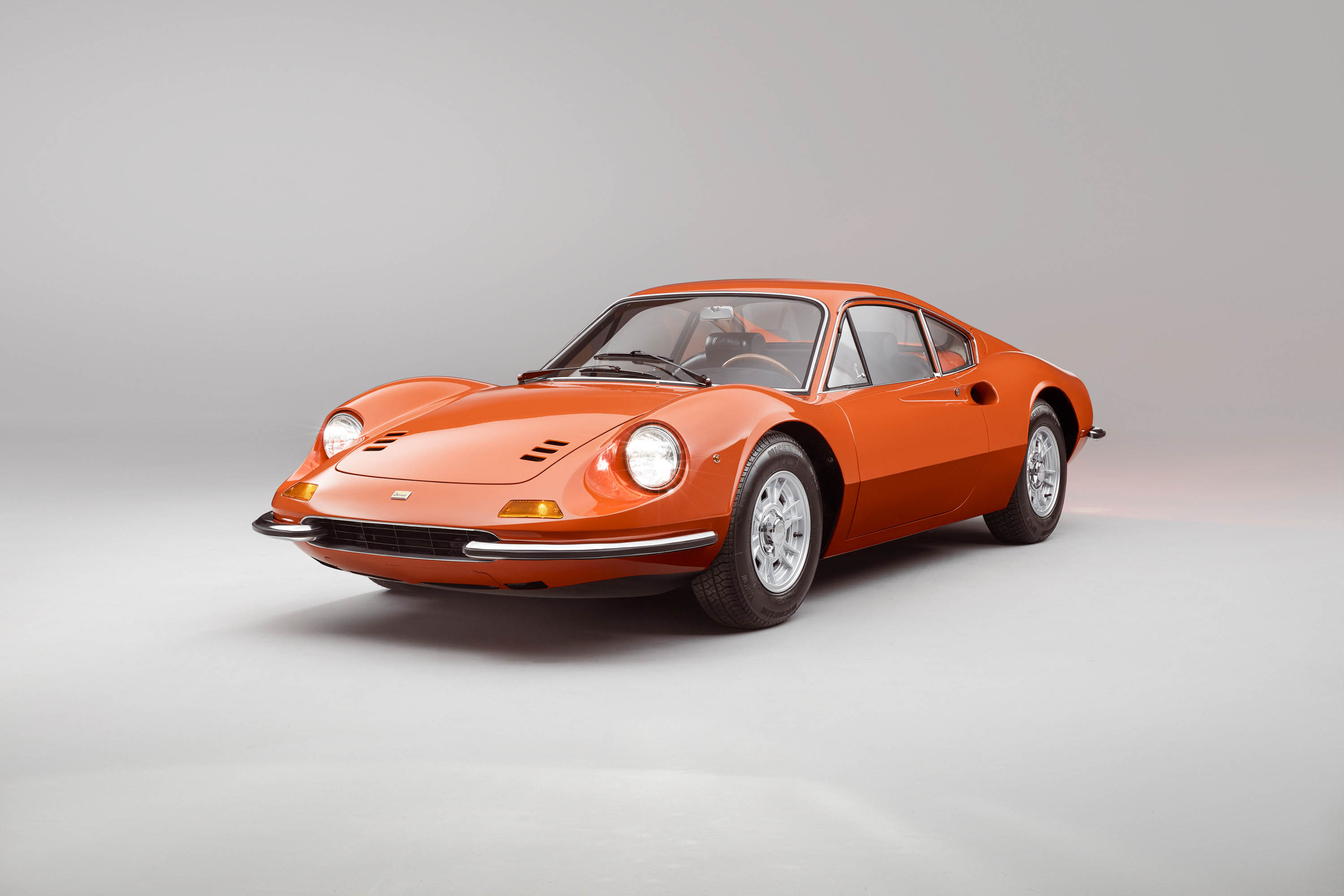 Ferrari Dino 246 GT L Series