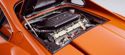 Ferrari Dino 246 GT L Series (1969) - picture 4 of 6