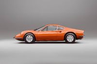 Ferrari Dino 246 GT L Series (1969) - picture 2 of 6