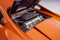 Ferrari Dino 246 GT L Series (1969)