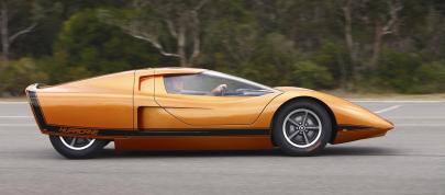 Holden Hurricane Concept (1969) - picture 4 of 8