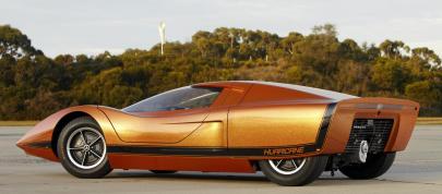 Holden Hurricane Concept (1969) - picture 7 of 8