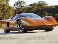 Holden Hurricane Concept (1969)