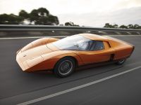Holden Hurricane Concept (1969)
