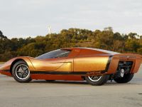 Holden Hurricane Concept (1969)