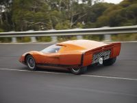 Holden Hurricane Concept (1969)