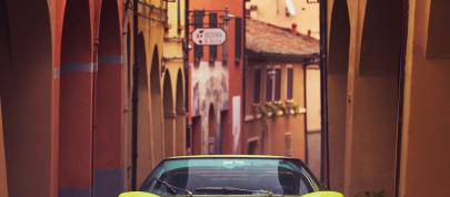 Lamborghini Miura P400 S (1969) - picture 4 of 43