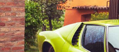 Lamborghini Miura P400 S (1969) - picture 23 of 43