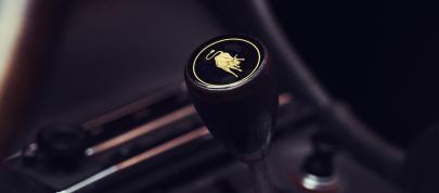 Lamborghini Miura P400 S (1969) - picture 28 of 43